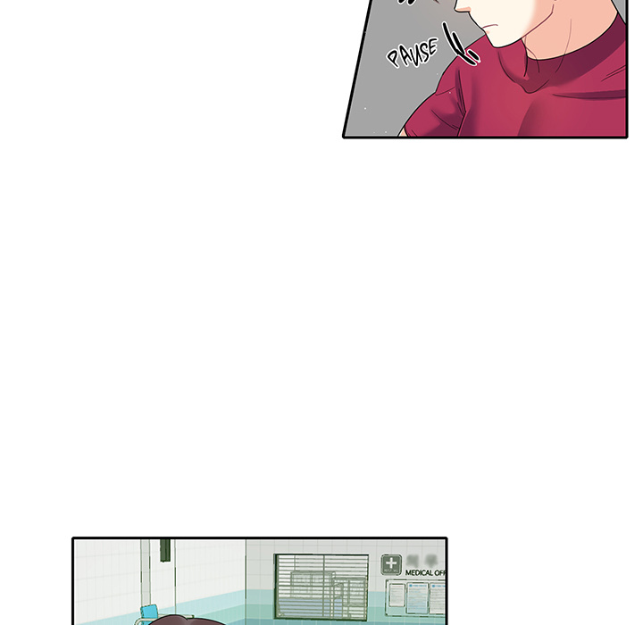 Match Made In Bed Chapter 6 page 65 - 