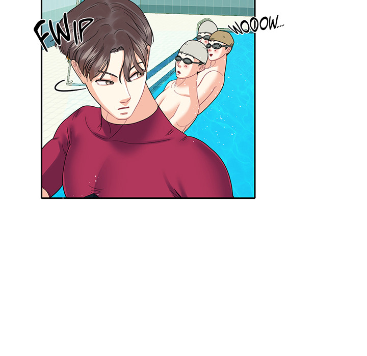 Match Made In Bed Chapter 6 page 66 - 