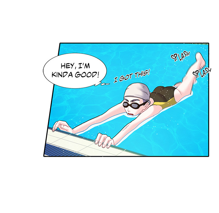 Match Made In Bed Chapter 6 page 67 - 