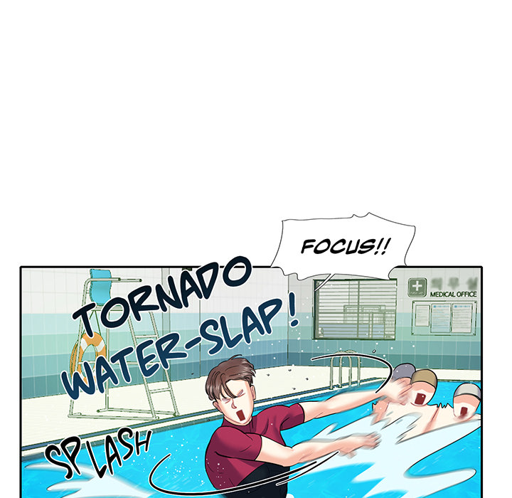 Match Made In Bed Chapter 6 page 68 - 