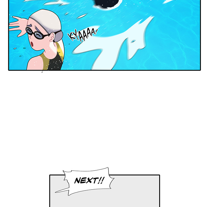 Match Made In Bed Chapter 6 page 69 - 