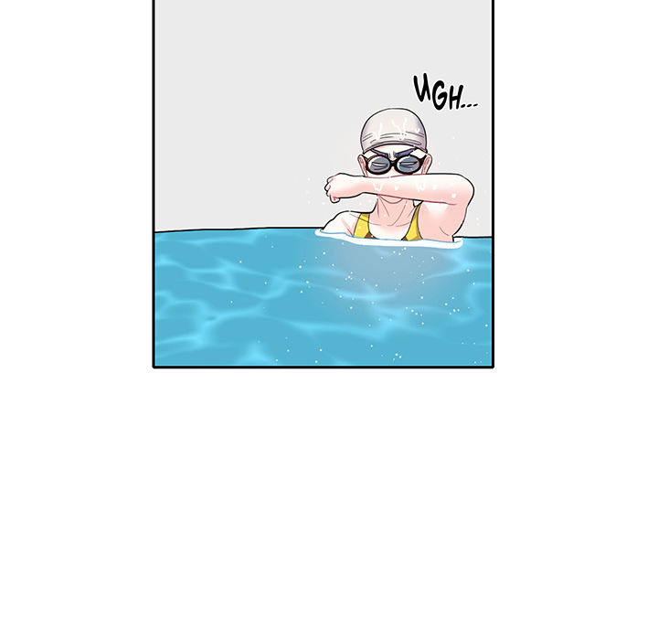 Match Made In Bed Chapter 6 page 70 - 