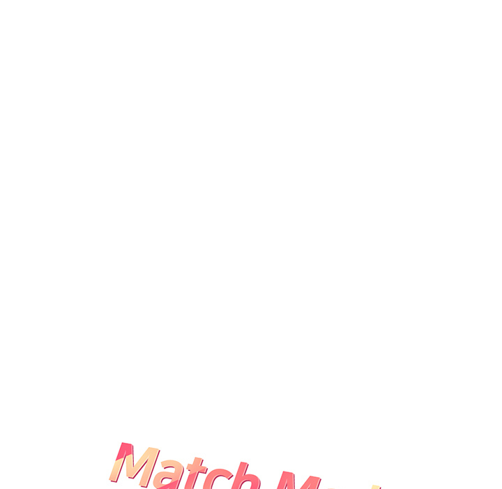 Match Made In Bed Chapter 6 page 8 - 
