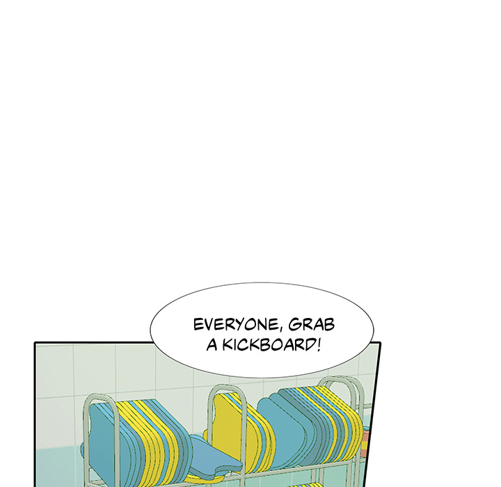 Match Made In Bed Chapter 6 page 71 - 