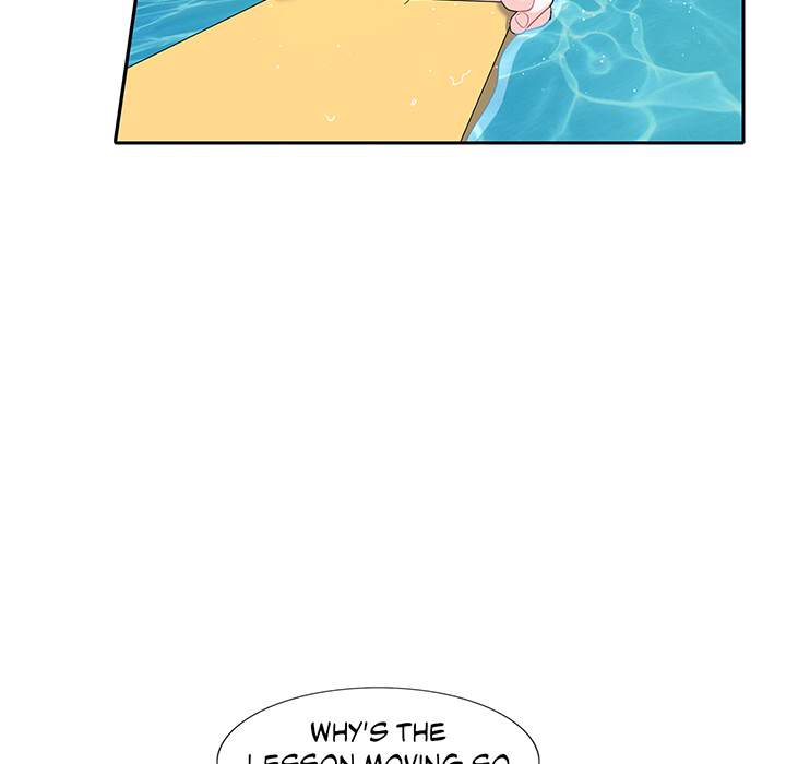 Match Made In Bed Chapter 6 page 74 - 
