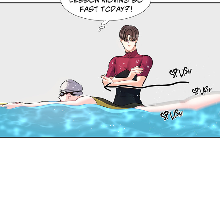 Match Made In Bed Chapter 6 page 75 - 