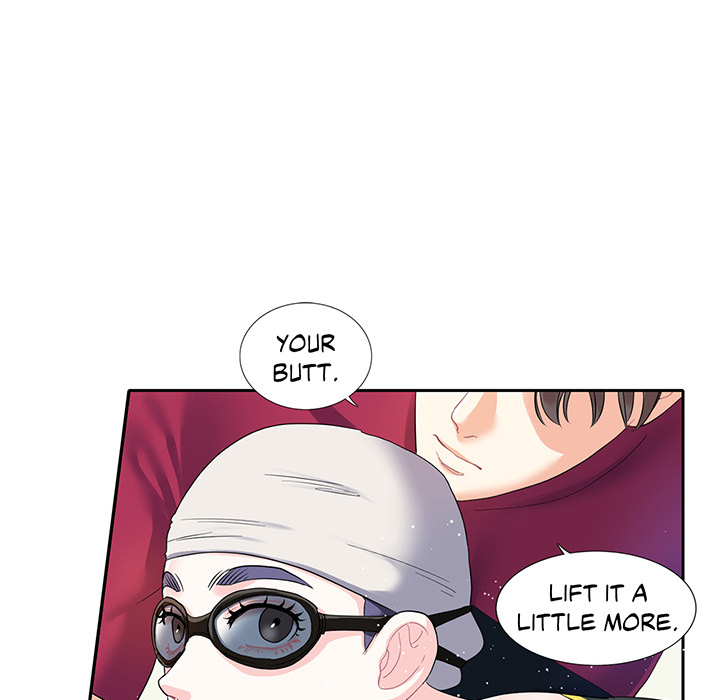 Match Made In Bed Chapter 6 page 77 - 