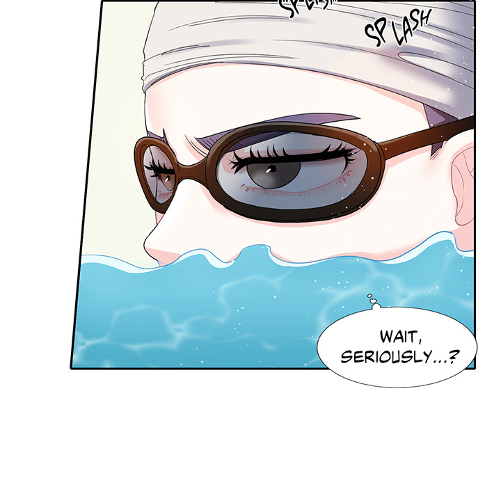 Match Made In Bed Chapter 6 page 80 - 