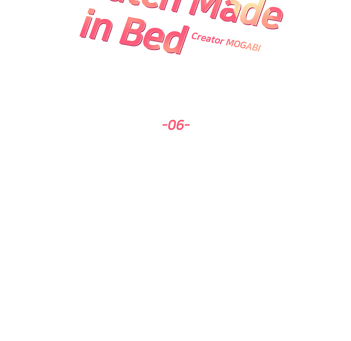 Match Made In Bed Chapter 6 page 9 - 