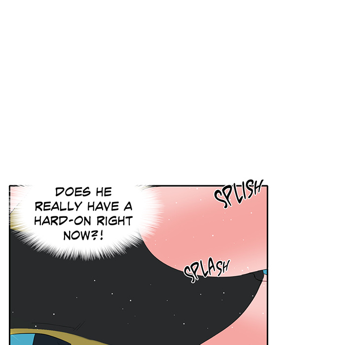 Match Made In Bed Chapter 6 page 81 - 