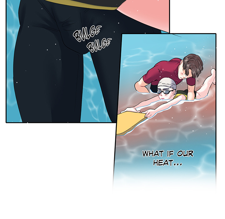 Match Made In Bed Chapter 6 page 82 - 