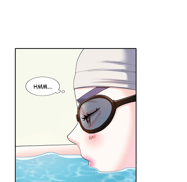 Match Made In Bed Chapter 6 page 85 - 