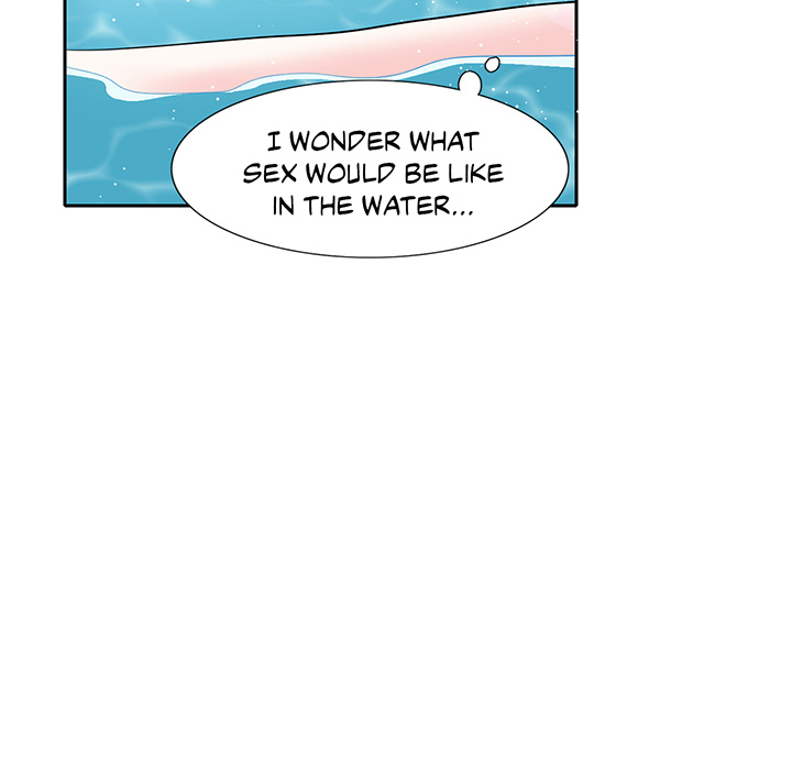 Match Made In Bed Chapter 6 page 86 - 