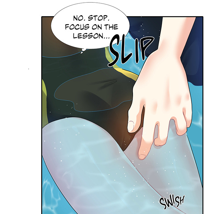 Match Made In Bed Chapter 6 page 87 - 