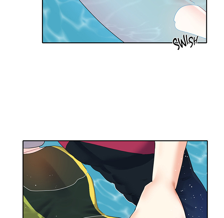 Match Made In Bed Chapter 6 page 88 - 