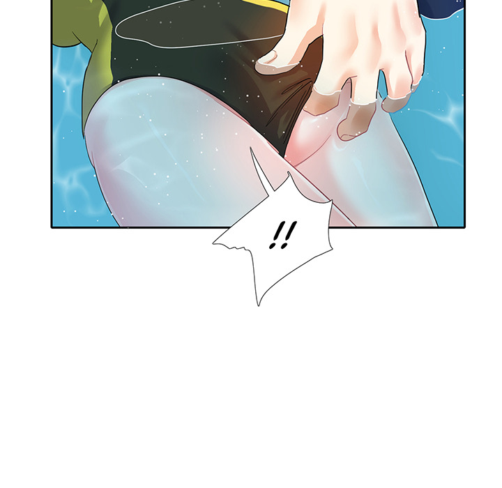 Match Made In Bed Chapter 6 page 89 - 