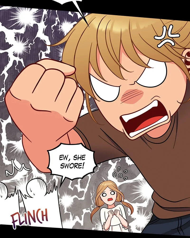 Match Made in Hell Chapter 1 page 17 - 