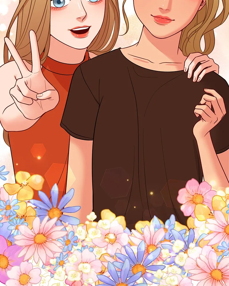 Match Made in Hell Chapter 1 page 3 - 