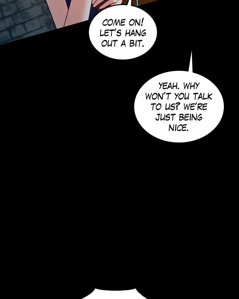 Match Made in Hell Chapter 1 page 21 - 