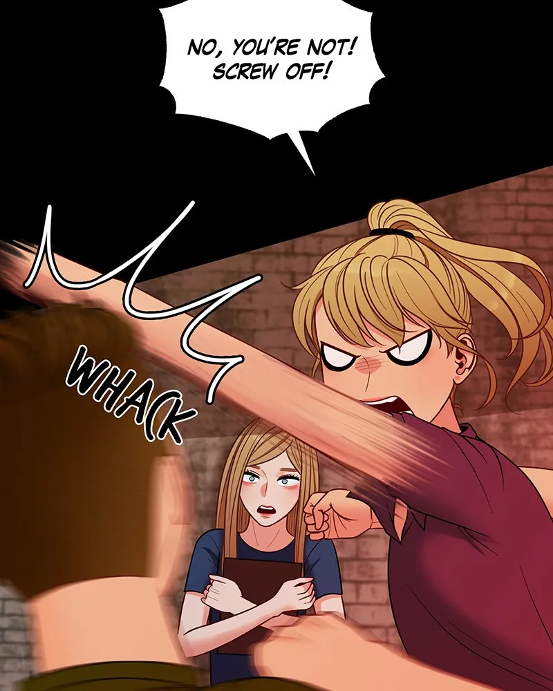 Match Made in Hell Chapter 1 page 22 - 