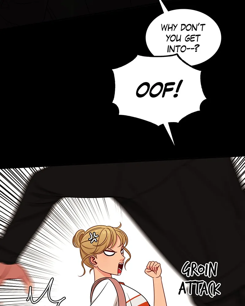 Match Made in Hell Chapter 1 page 27 - 