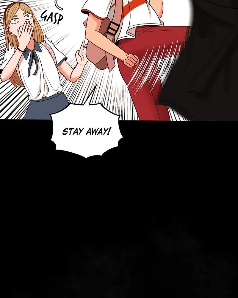Match Made in Hell Chapter 1 page 28 - 