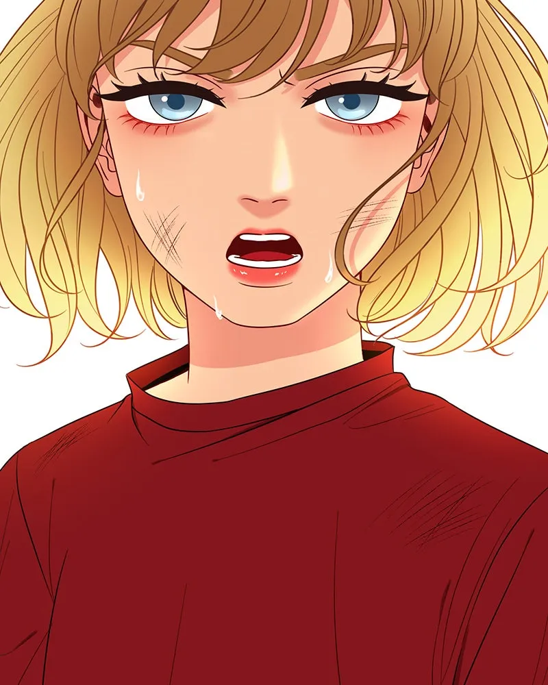 Match Made in Hell Chapter 1 page 36 - 