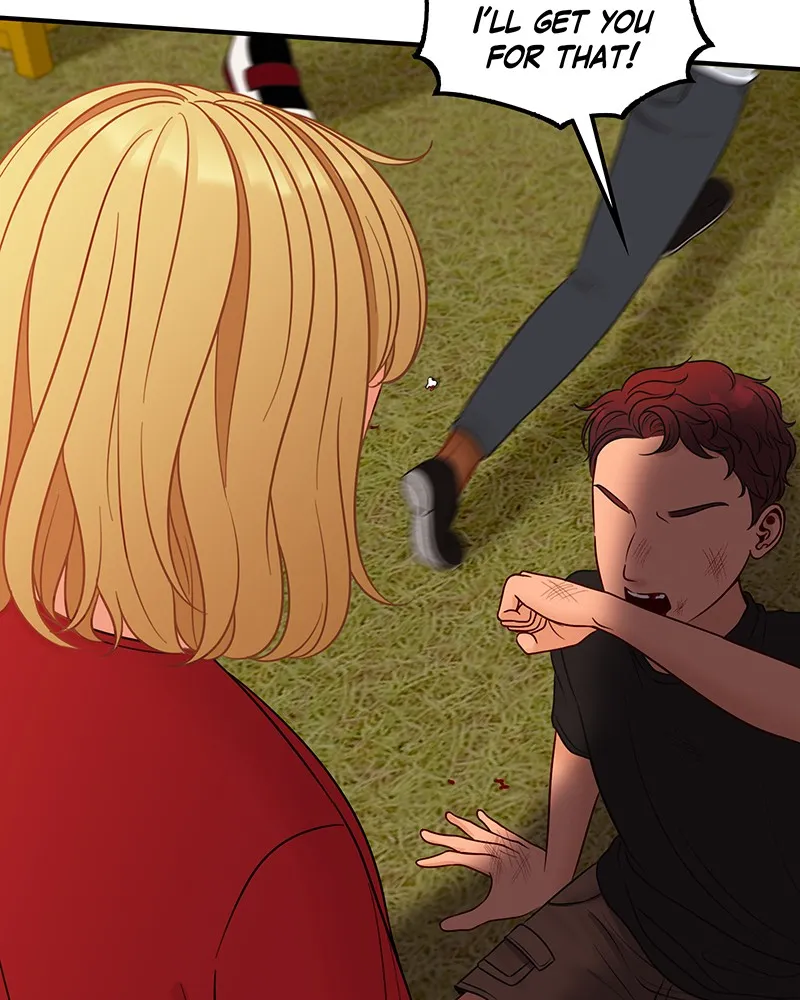 Match Made in Hell Chapter 1 page 39 - 