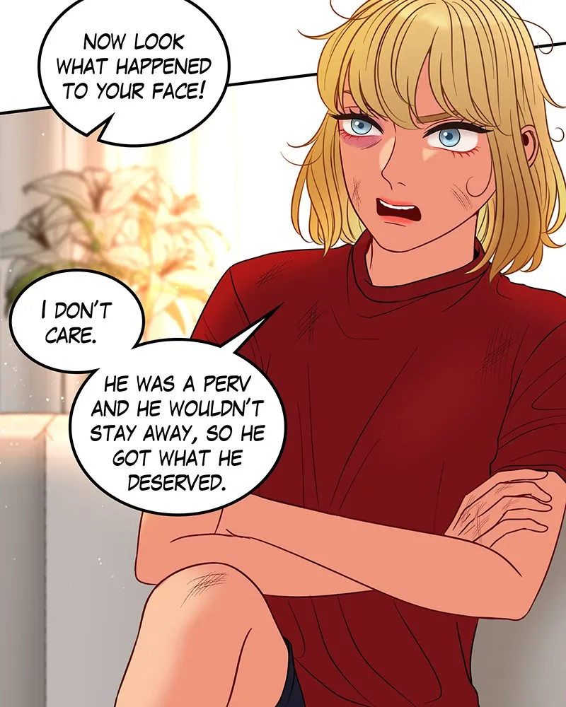 Match Made in Hell Chapter 1 page 47 - 
