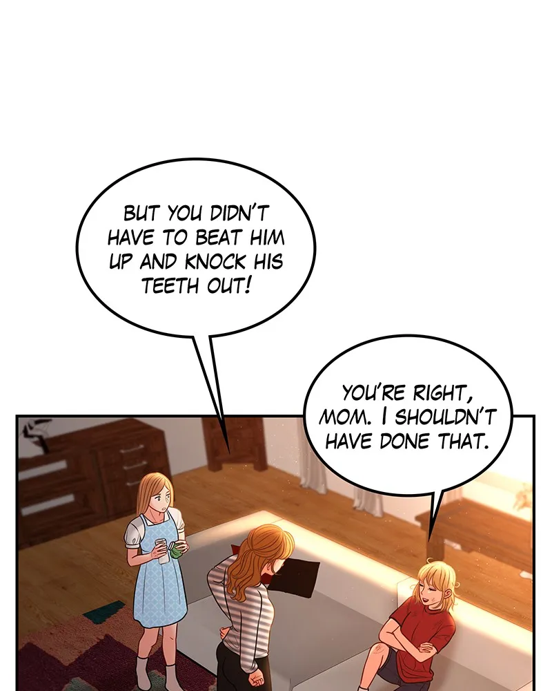 Match Made in Hell Chapter 1 page 49 - 