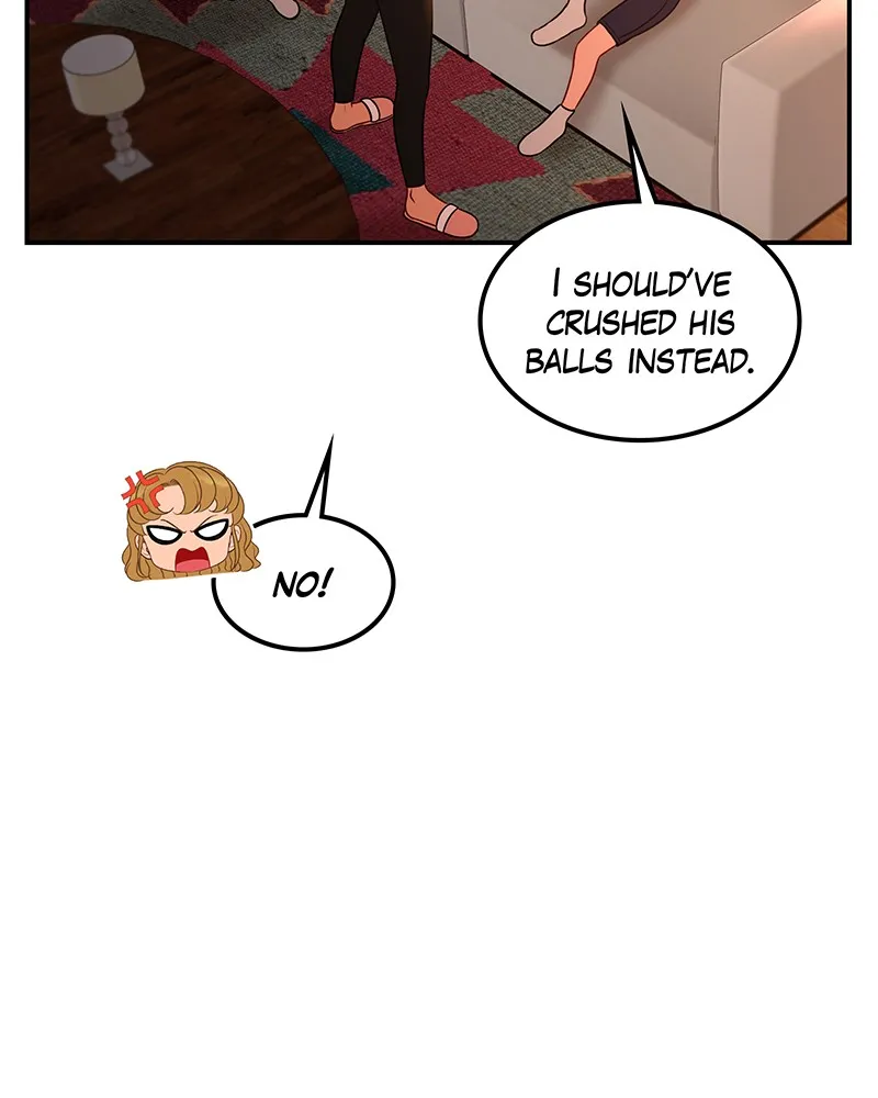 Match Made in Hell Chapter 1 page 50 - 