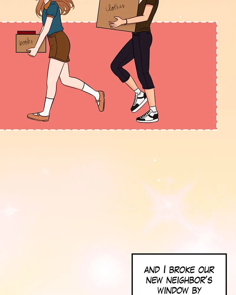 Match Made in Hell Chapter 1 page 58 - 