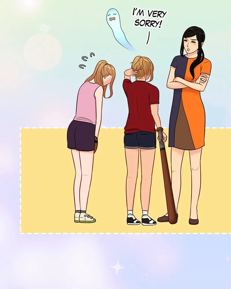 Match Made in Hell Chapter 1 page 61 - 