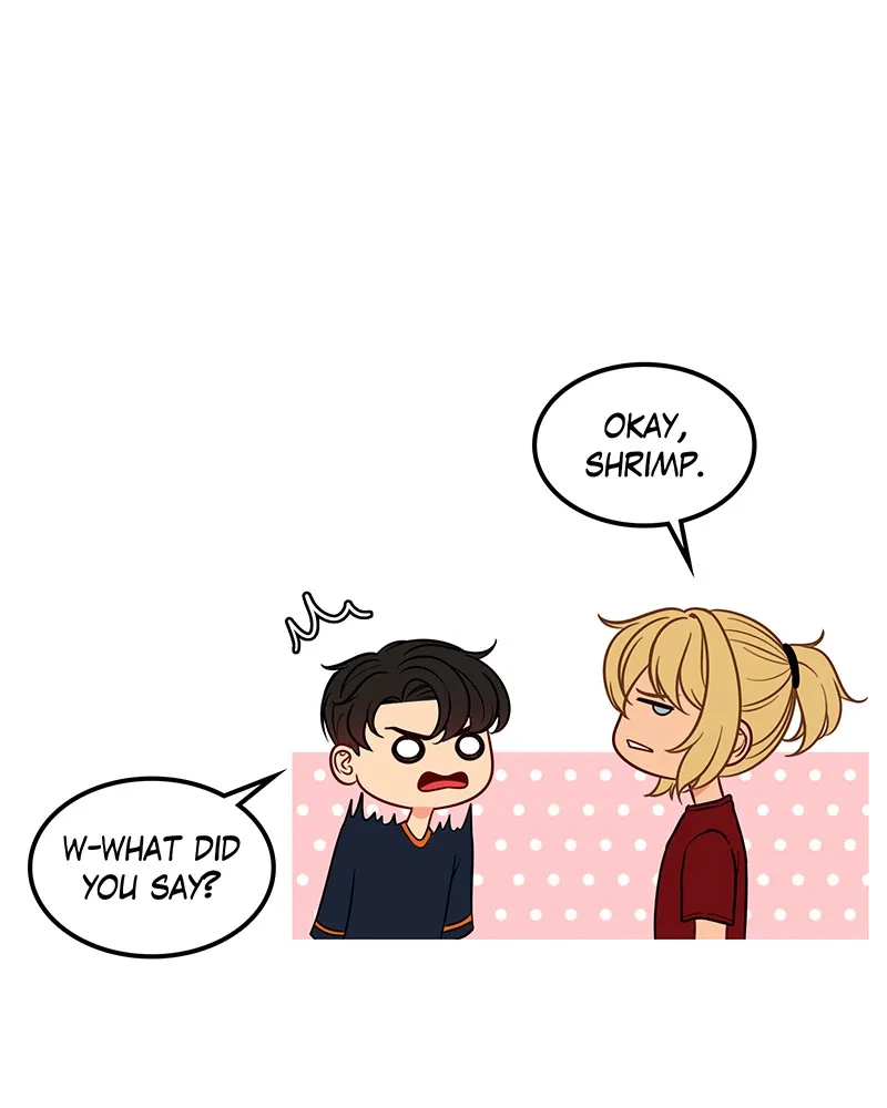 Match Made in Hell Chapter 1 page 74 - 