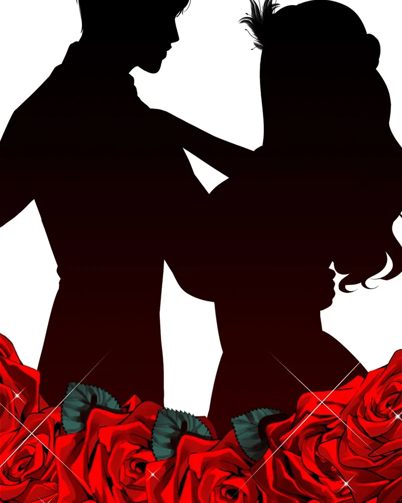 Match Made in Hell Chapter 1 page 91 - 