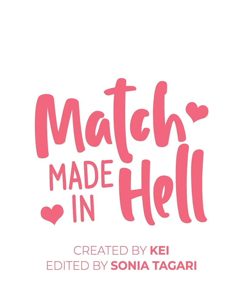 Match Made in Hell Chapter 1 page 93 - 