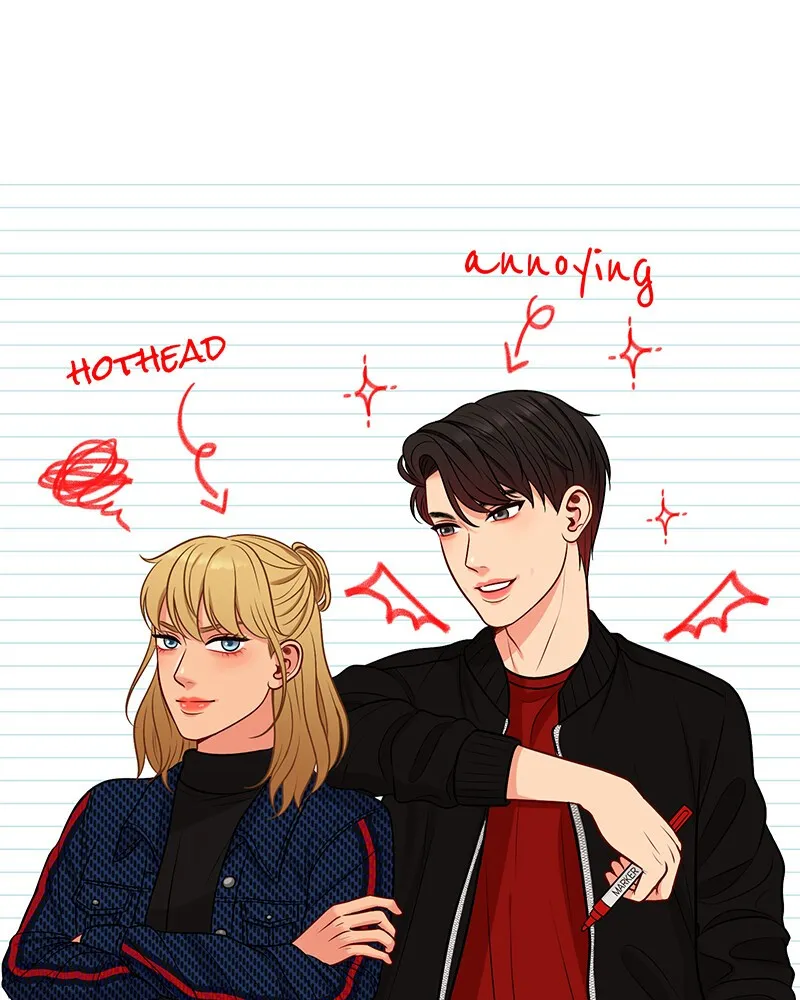 Match Made in Hell Chapter 1 page 94 - 