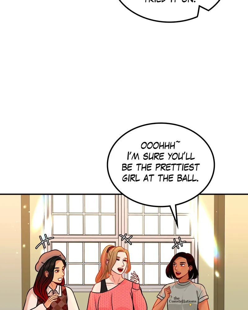 Match Made in Hell Chapter 10 page 103 - 