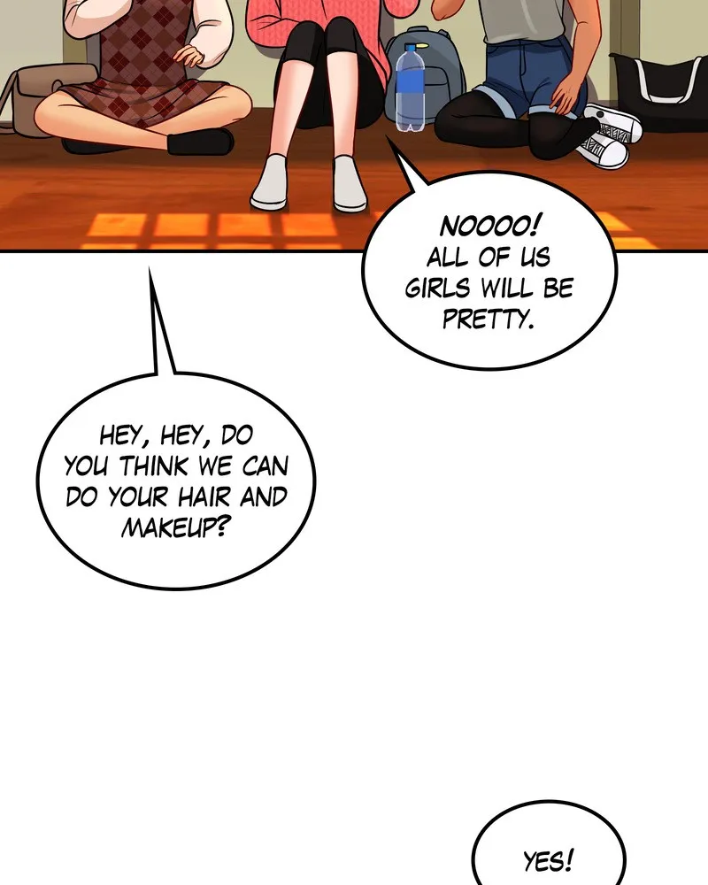 Match Made in Hell Chapter 10 page 104 - 