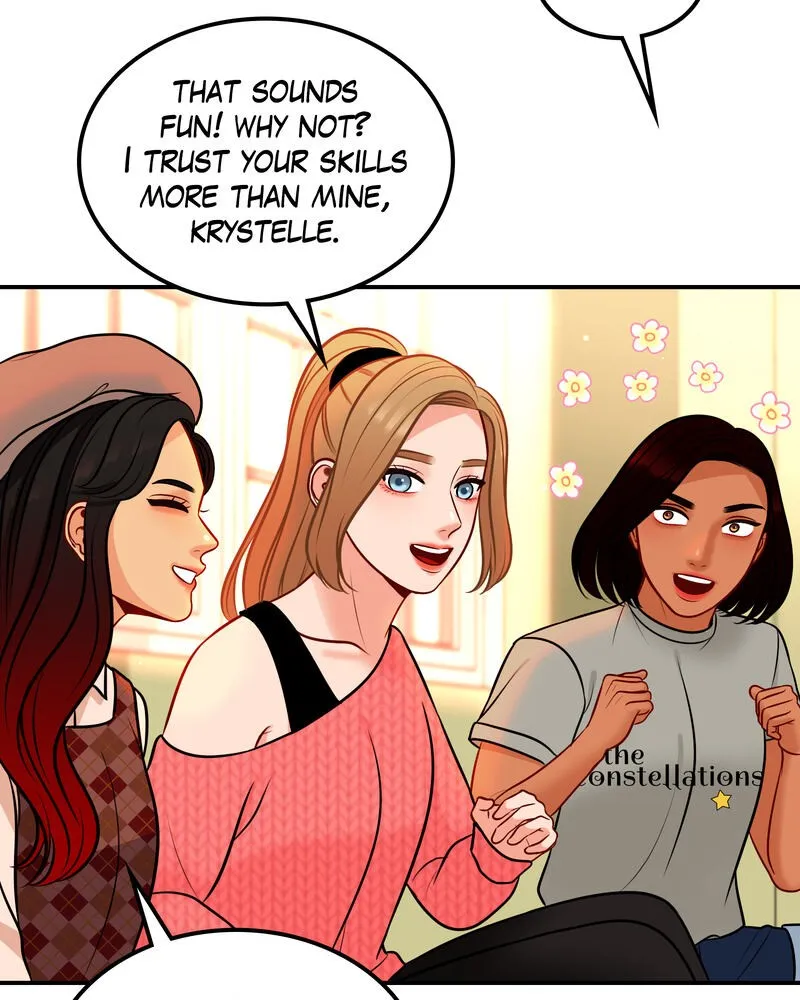 Match Made in Hell Chapter 10 page 105 - 