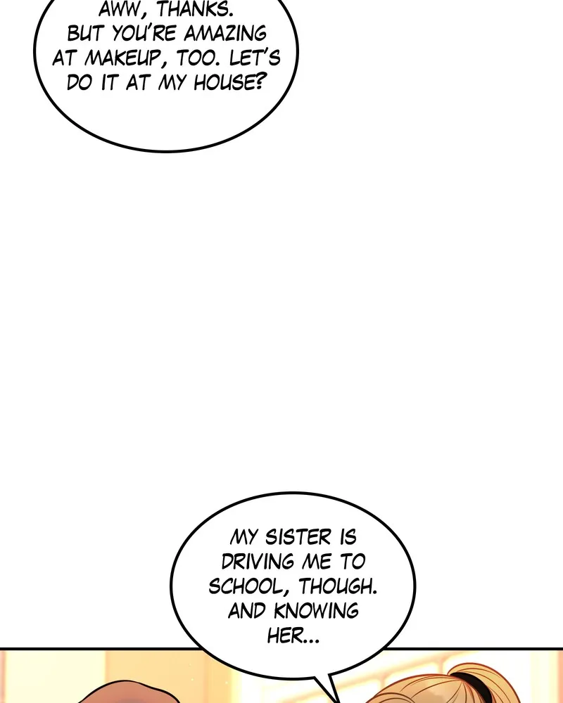Match Made in Hell Chapter 10 page 106 - 
