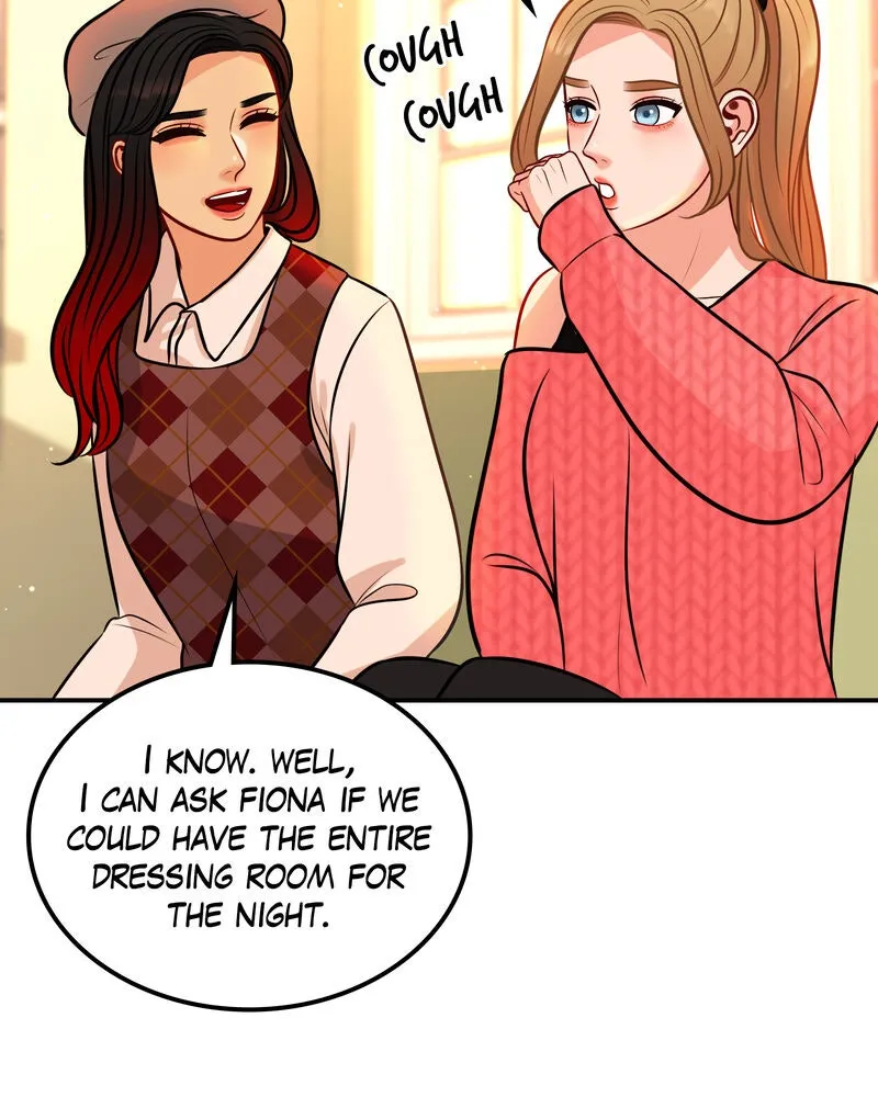 Match Made in Hell Chapter 10 page 107 - 