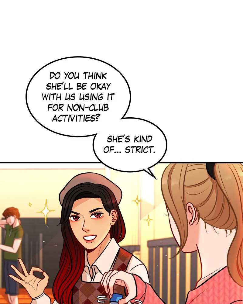 Match Made in Hell Chapter 10 page 109 - 