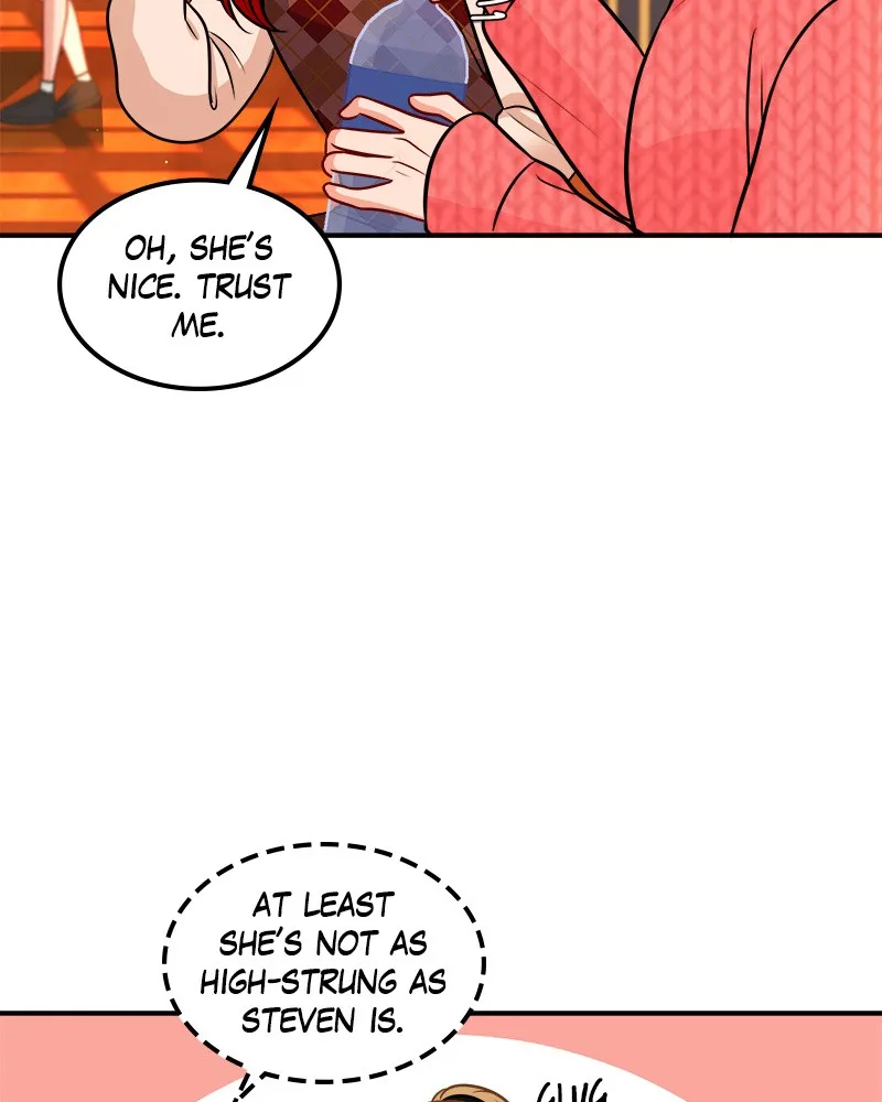 Match Made in Hell Chapter 10 page 110 - 
