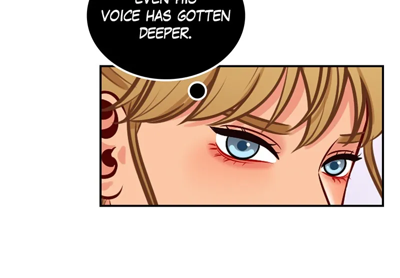 Match Made in Hell Chapter 10 page 12 - 