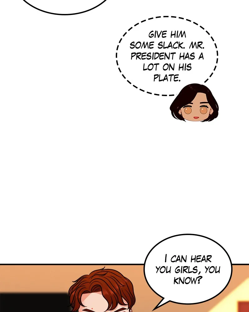 Match Made in Hell Chapter 10 page 113 - 