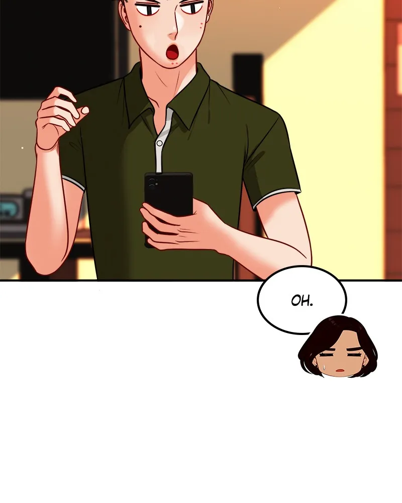 Match Made in Hell Chapter 10 page 114 - 