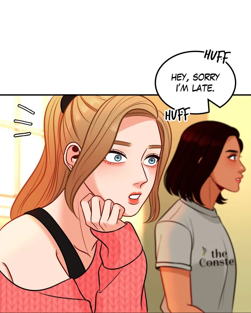 Match Made in Hell Chapter 10 page 118 - 