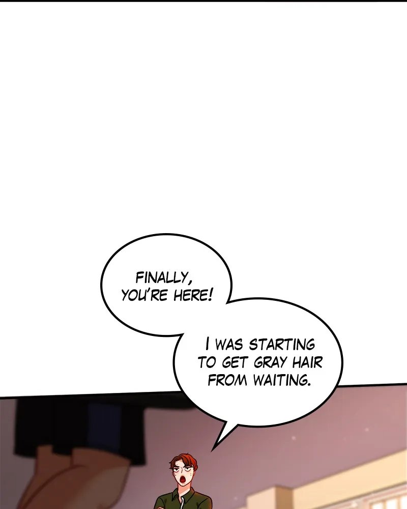 Match Made in Hell Chapter 10 page 119 - 