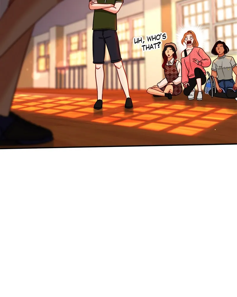 Match Made in Hell Chapter 10 page 120 - 